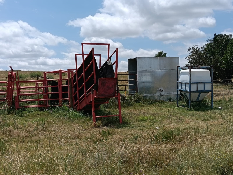 0 Bedroom Property for Sale in Lindley Rural Free State